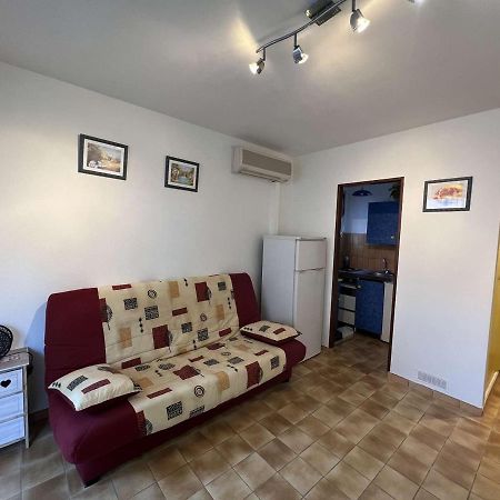 Studio Confort, Petit Prix, Proche Plage - 2 Pers, Parking Prive, Valras-Plage - Fr-1-701-13 Exterior photo